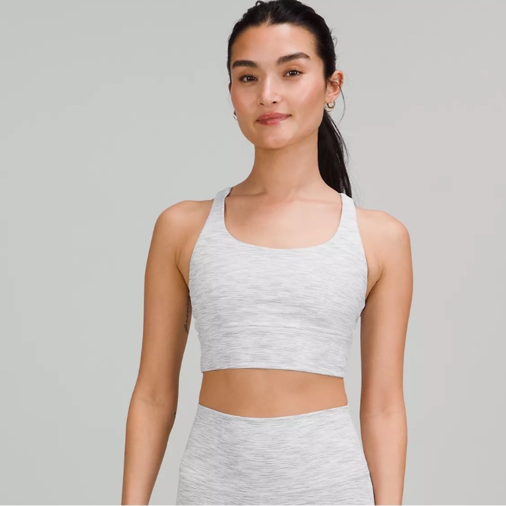 Lululemon | Energy Longline Bra